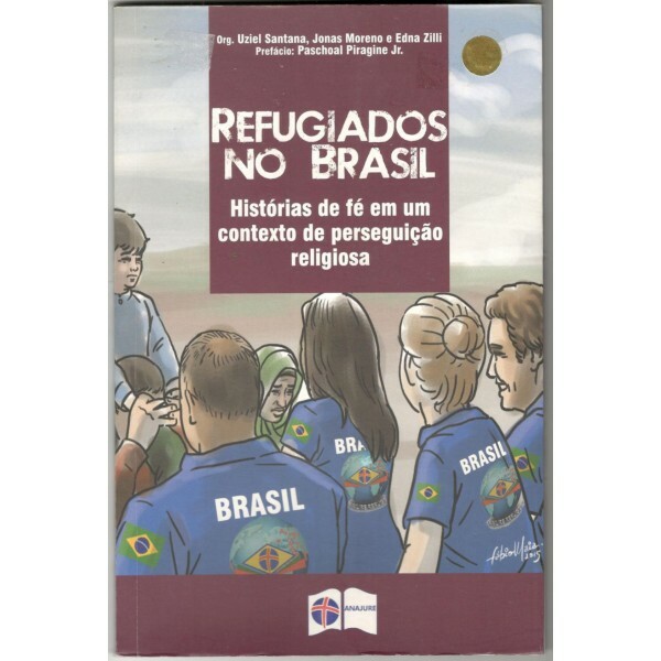 Refugiados no Brasil | Histórias de Fé em Um Contexto de Perseguição Religiosa