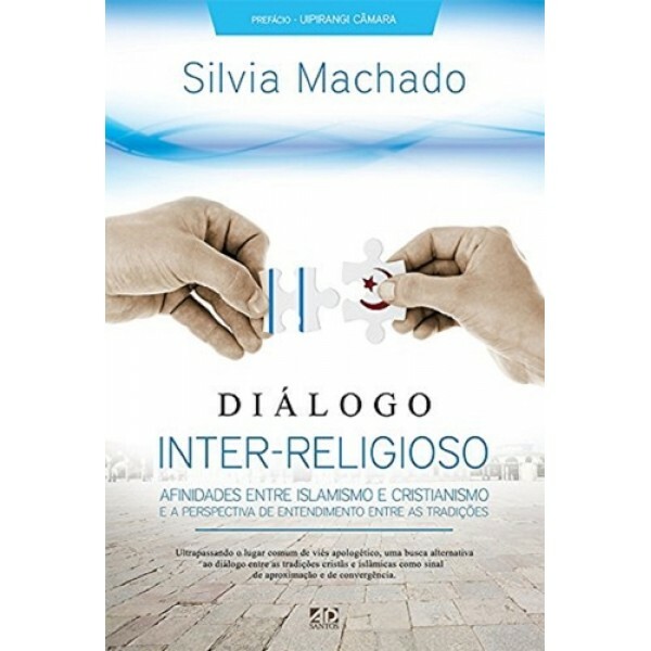 Diálogo Inter-Religioso | Silvia Machado
