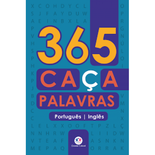365 caca-palavras portugues-ingles