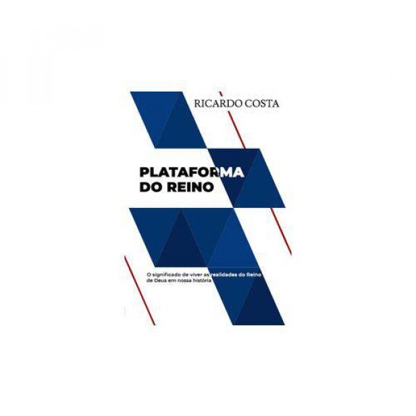 Plataforma Do Reino | Ricardo Costa