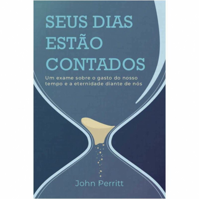 Seus dias estão contados | John Perritt