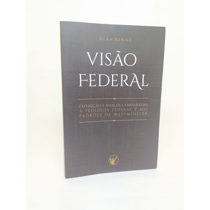 Visão Federal | Alan Rennê