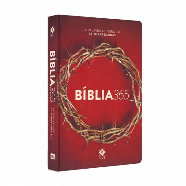Bíblia 365 | Coroa | Mundo Cristão