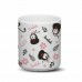 Caneca Gift 300 ml | Flau | Bondade