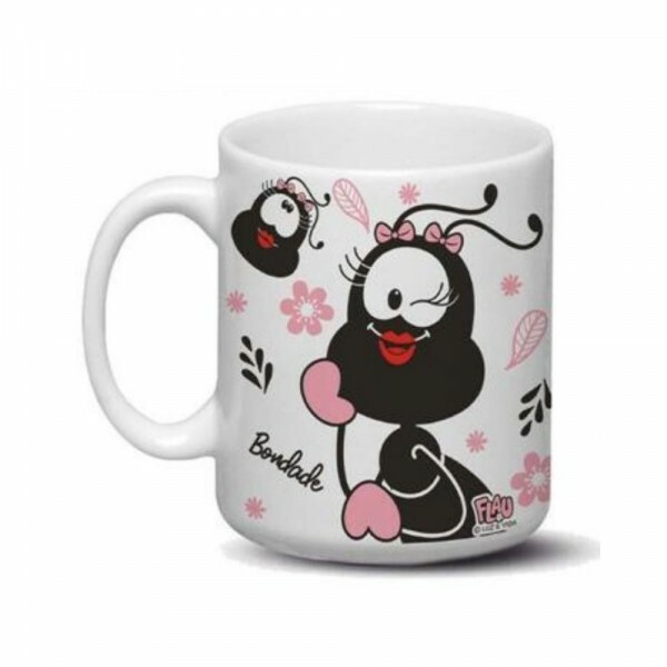 Caneca Gift 300 ml | Flau | Bondade