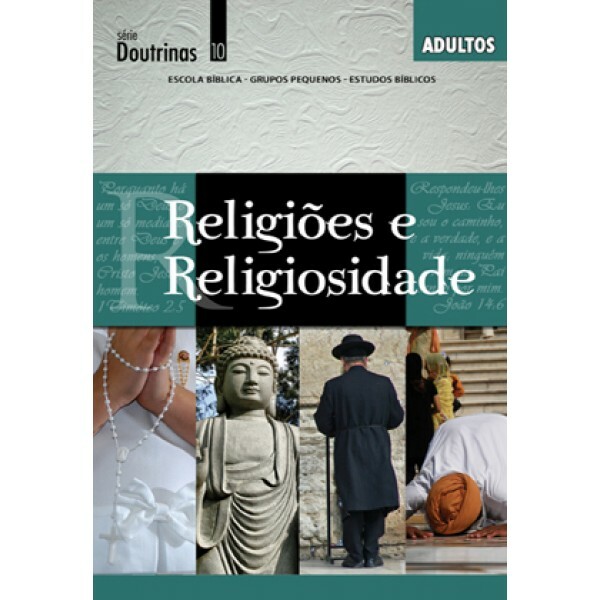 Revista Ebd | Religiões e Religiosidade | Aluno