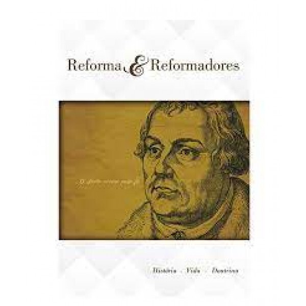 Revista Ebd | Reforma e Reformadores | Aluno