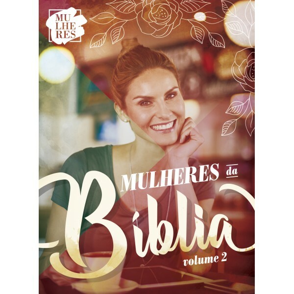 Revista Ebd | Mulheres da Bíblia Vol. 2 | Aluna