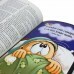 Bíblia Ilustrada Mig Meg | Capa Dura com Imã | NTLH043LMFBPMM