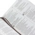 Bíblia Sagrada Bilingue | Capa Sintética | NTLHGNT65