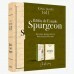 Bíblia de Estudo Spurgeon | BKJ 1611 Fiel | Bege