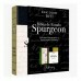 Bíblia de Estudo Spurgeon | BKJ 1611 Fiel | Verde