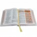 A Bíblia das Descobertas | Capa Dura | Azul | NTLH063PBD