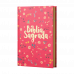 Bíblia Sagrada | NVT | Pequeno Jardim | Pink