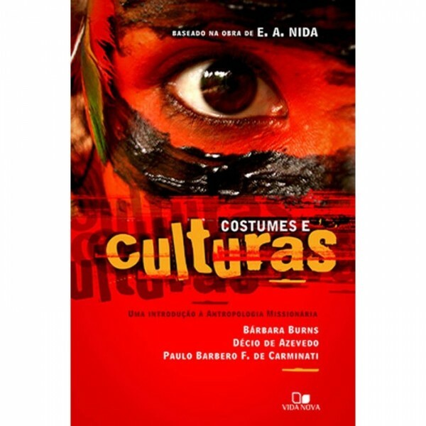 Costumes e Culturas | Bárbara Burns