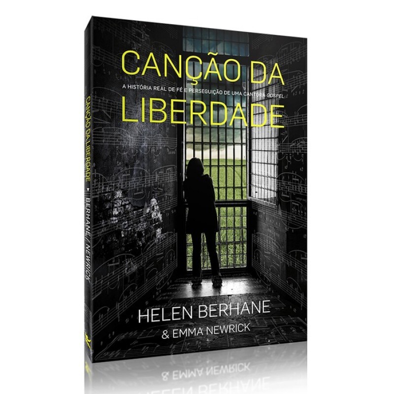 Canção Da Liberdade | Helen Berhane