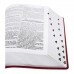 Bíblia Sagrada | Letra Gigante | Com índice | Renda Pink | Alpha | RA065TILGI