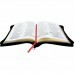 Bíblia Sagrada | Com Índice | Ziper | Preta | RA064TILGIZ
