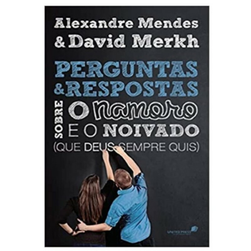 Perguntas e respostas sobre namoro e noivado| Alexandre Mendes & David Merkh