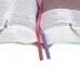 Bíblia da Mulher | Capa Couro Bonded | Tulipa |RA067BMRA2