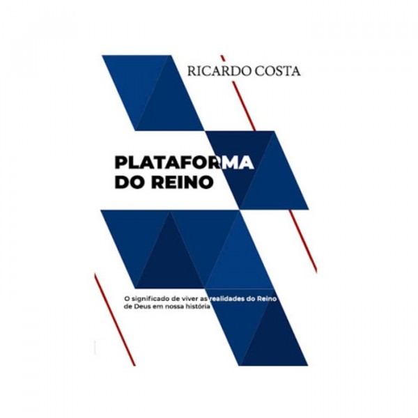 Plataforma Do Reino | Ricardo Costa