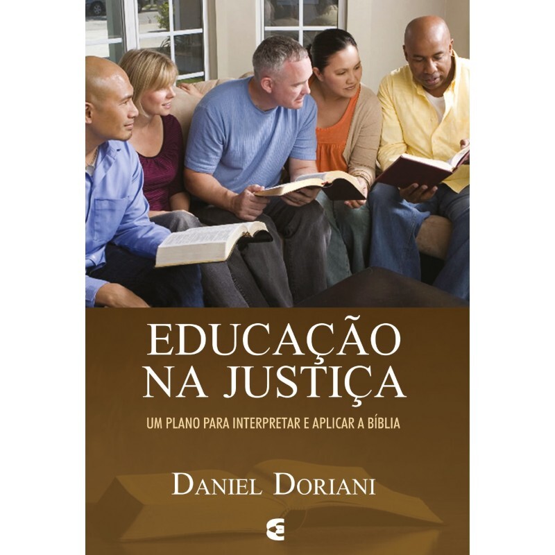Educação Na Justiça | Daniel Doriani