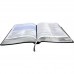 Bíblia de Estudo do Discipulado | Capa Couro Sintético | NA085BD
