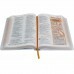 A Bíblia das Descobertas | Capa Dura | Rosa | NTLH063PBD