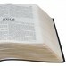 Bíblia Sagrada | Almeida RA | Letra gigante | Couro bonded