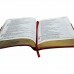 Bíblia Sagrada | NAA | Letra grande | Cruz