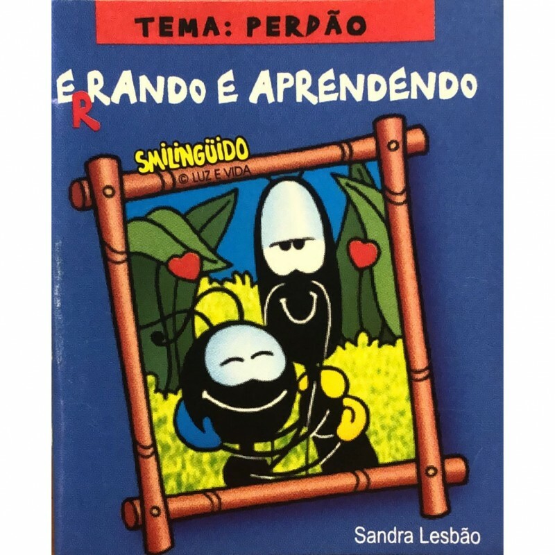 Mensagens  De Vida - Errando E Aprendendo