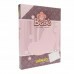 Diário De Bebê - Feminino Rosa Smil