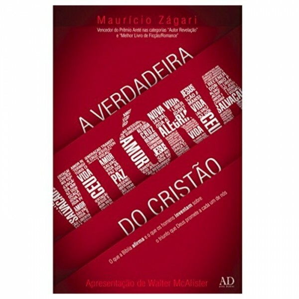 A verdadeira Vitória do Cristão | Maurício Zágari