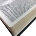 Bíblia de Estudo Anotada e Expandida | Preta | Luxo