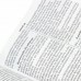 Biblia Sagrada | Letra Extragigante | Letra Vermelha | Rosa/Vinho | RA085TILEXGLV