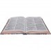 Bíblia Sagrada | Capa Dura | Ilustrada Primavera | Beira Cobre | ARC63M