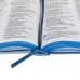 Bíblia Sagrada | Capa Dura | Ilustrada | Beira Azul | Ancora | NTLH63M