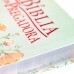 Bíblia da Pregadora | Capa Amore Florido Impresso  Verde | ARC085BPRALV