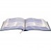 Bíblia Sagrada Extreme Teen Capa Azul NTLH065BET