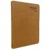 2025 - AGENDA EXECUTIVA PAO DIARIO - MARROM