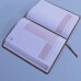 2025 - AGENDA EXECUTIVA PAO DIARIO - MARROM