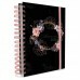 2025 - AGENDA EXECUTIVA PAO DIARIO - FLORES