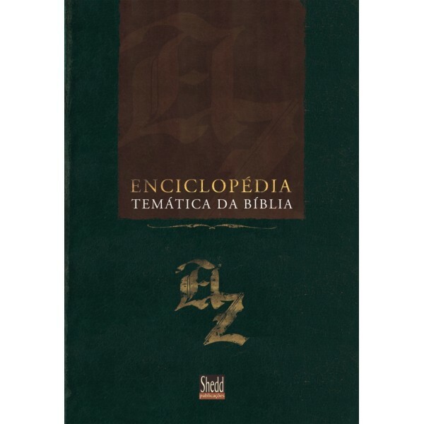 Enciclopédia Temática Da Bíblia | Gilbert Meilaender