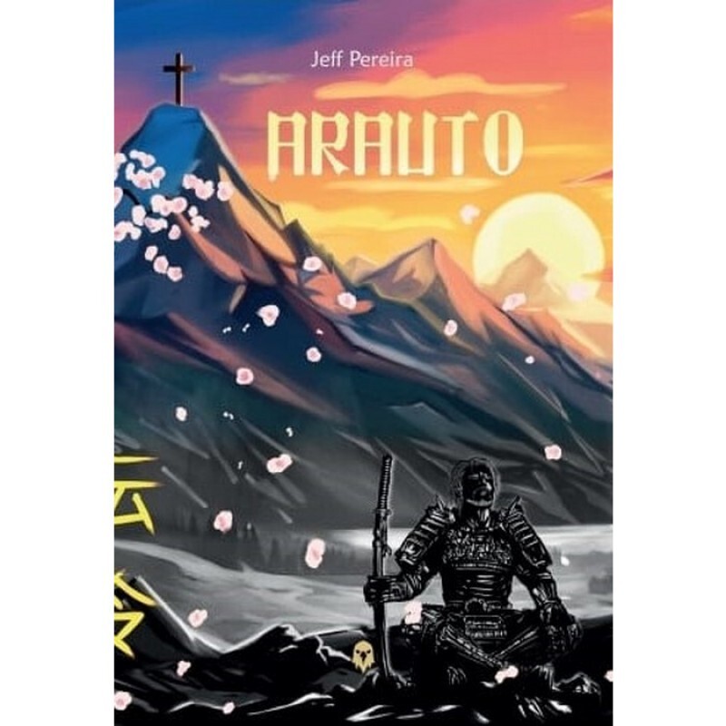 Arauto | Jeff Pereira