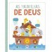 Minha Primeira Bíblia | As Maravilhas de Deus