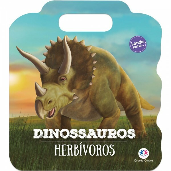 Dinossauros Herbivoros