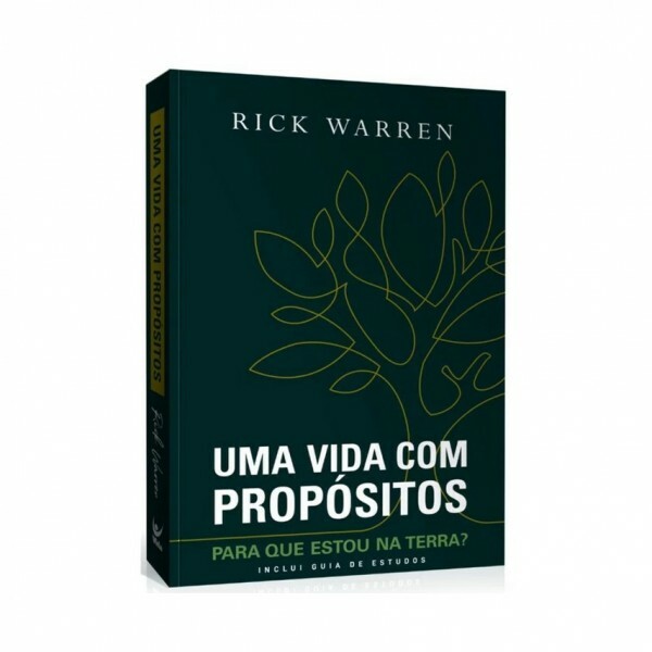 Uma Vida com Propositos | Rick Warren