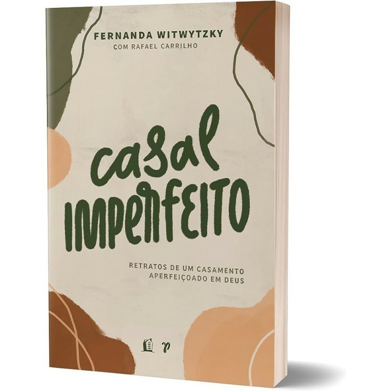 Casal Imperfeito | Fernanda Witwytzky
