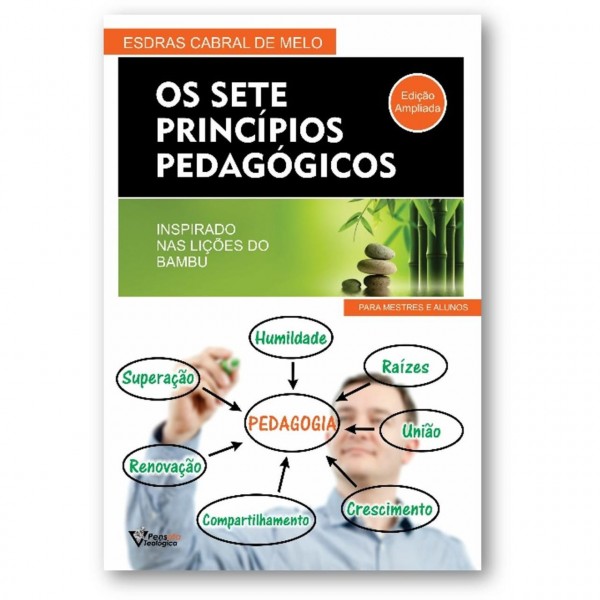 Os 7 princípios pedagógicos | Esdras Cabral