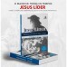 Jesus líder | Esdras Cabral